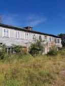 Продается Нежилое здание, Гараж и Земельный участок, Красноярский край, пгт Мотыгино, ул. Дачная, дом 18